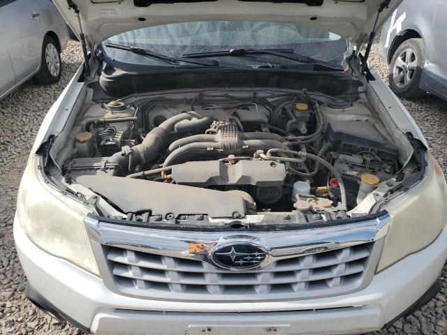 Photo 11 from auction – 2012 SUBARU FORESTER 2 with VIN JF2SHABC0CH432237
