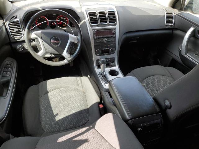 Photo 8 from auction – 2012 GMC ACADIA SLE with VIN 1GKKVPEDXCJ262156