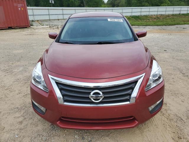 Photo 5 from auction – 2013 NISSAN ALTIMA 2.5 with VIN 1N4AL3AP7DN481162