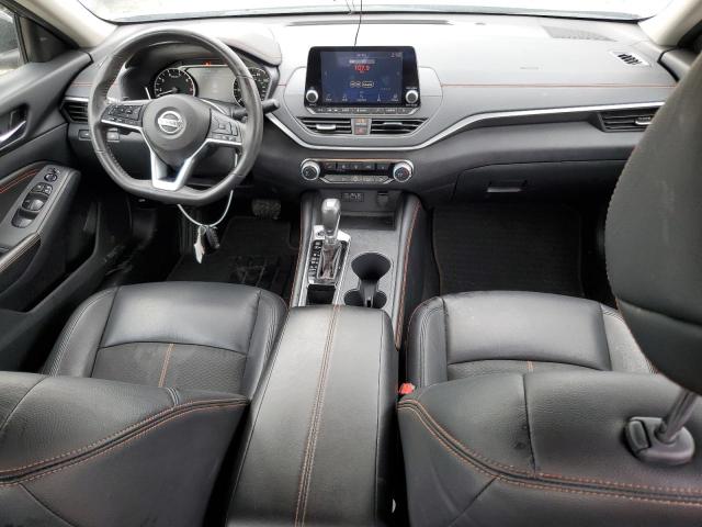 Photo 8 from auction – 2022 NISSAN ALTIMA SR with VIN 1N4BL4CV3NN416252