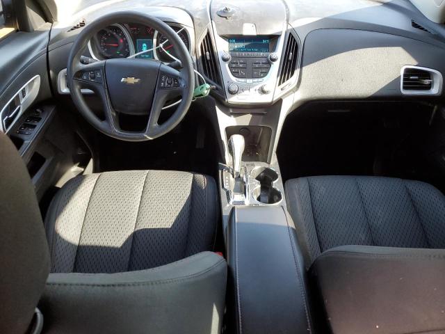 Photo 8 from auction – 2013 CHEVROLET EQUINOX LS with VIN 2GNALBEK9D6252240