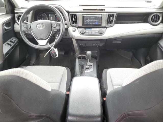 Photo 8 from auction – 2018 TOYOTA RAV4 ADVEN with VIN JTMWFREV7JD121328