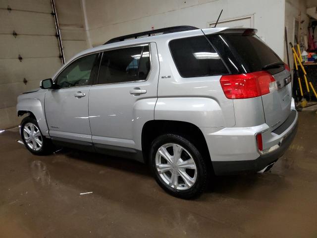 Photo 2 from auction – 2017 GMC TERRAIN SL with VIN 2GKFLNE31H6339326