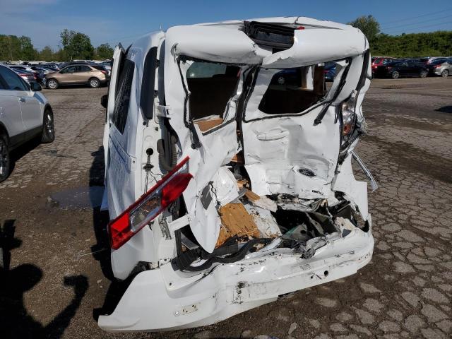 Photo 6 from auction – 2015 FORD TRANSIT CO with VIN NM0GS9F72F1211301
