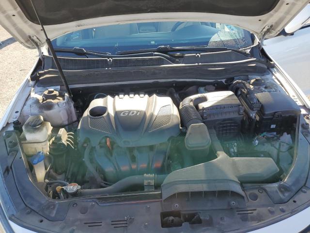 Photo 11 from auction – 2014 KIA OPTIMA LX with VIN 5XXGM4A73EG282629