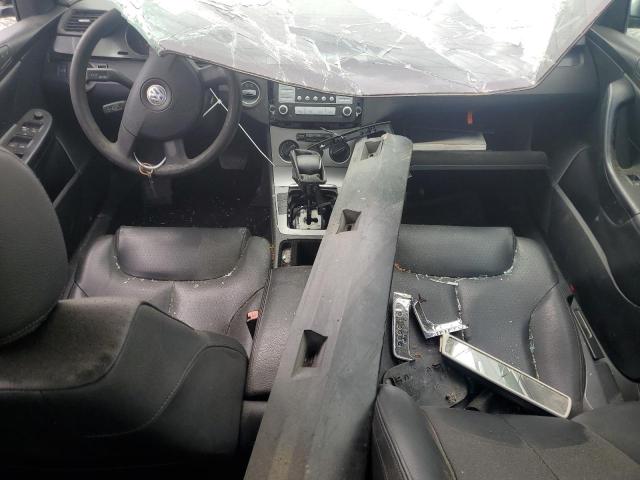 Photo 8 from auction – 2006 VOLKSWAGEN JETTA with VIN WVWAK73C96P140593