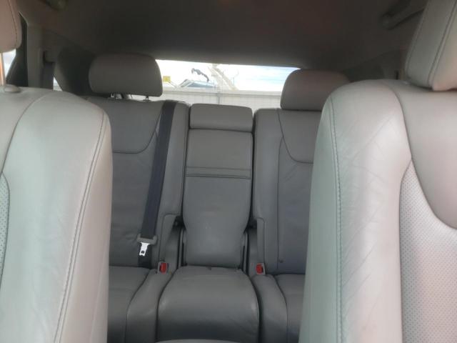 Photo 10 from auction – 2013 LEXUS RX 350 with VIN JTJZK1BA0D2007745