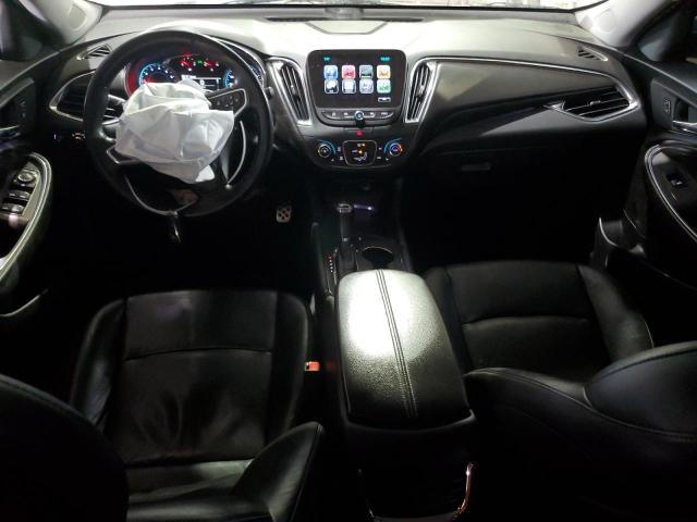 Photo 8 from auction – 2016 CHEVROLET MALIBU LT with VIN 1G1ZE5ST6GF255071