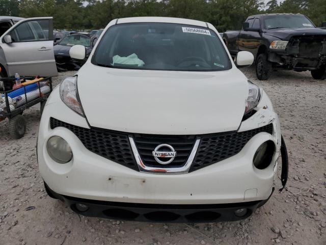 Photo 5 from auction – 2013 NISSAN JUKE S with VIN JN8AF5MR7DT212931