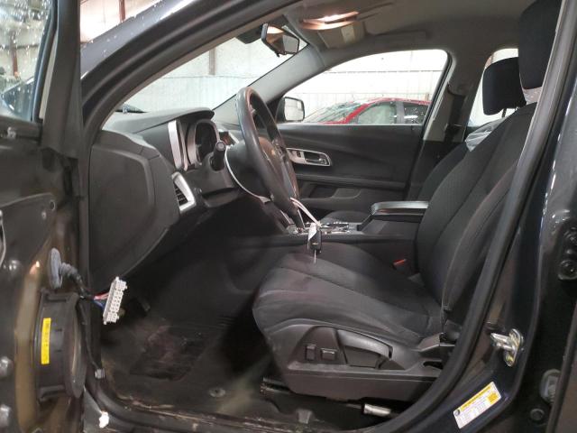Photo 7 from auction – 2013 CHEVROLET EQUINOX LS with VIN 2GNALBEK4D1136392