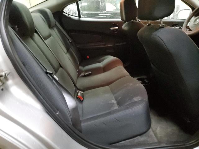 Photo 10 from auction – 2008 PONTIAC GRAND PRIX with VIN 2G2WP552181176198