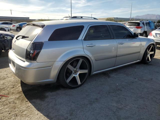 Photo 3 from auction – 2006 DODGE MAGNUM SXT with VIN 2D4FV47V36H385839