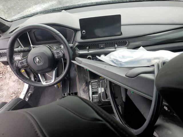 Photo 8 from auction – 2023 ACURA INTEGRA A- with VIN 19UDE4H69PA018893