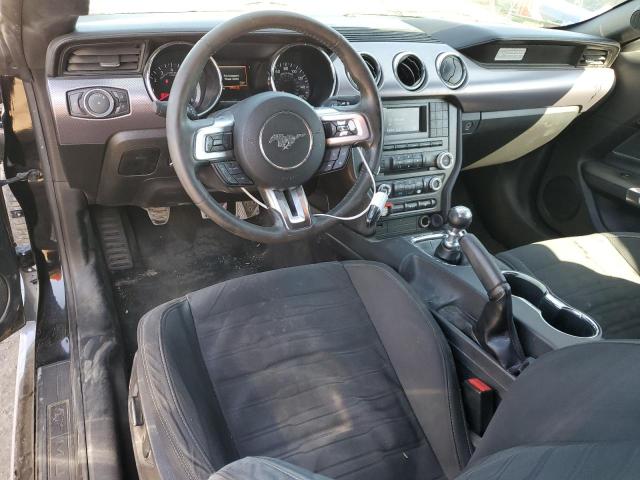 Photo 8 from auction – 2017 FORD MUSTANG with VIN 1FA6P8TH1H5277699