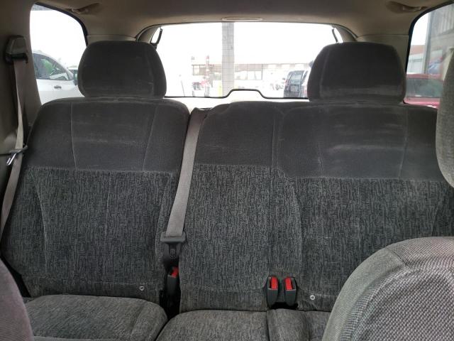 Photo 10 from auction – 2002 CHEVROLET TRAILBLAZR with VIN 1GNDT13S522396470