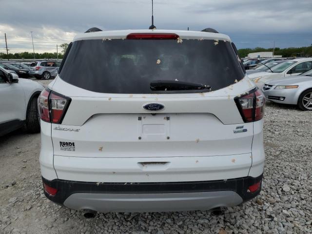 Photo 6 from auction – 2017 FORD ESCAPE SE with VIN 1FMCU9GD9HUD05995