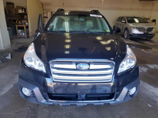 Photo 5 from auction – 2013 SUBARU OUTBACK 2. with VIN 4S4BRBKC0D3287681