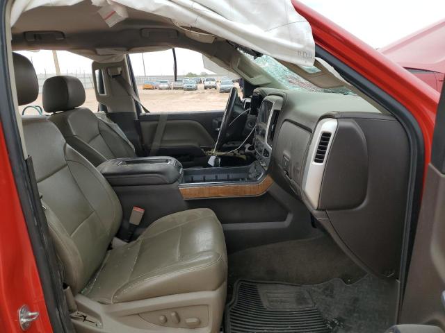 Photo 7 from auction – 2014 GMC SIERRA C15 with VIN 3GTP1VEC8EG504830