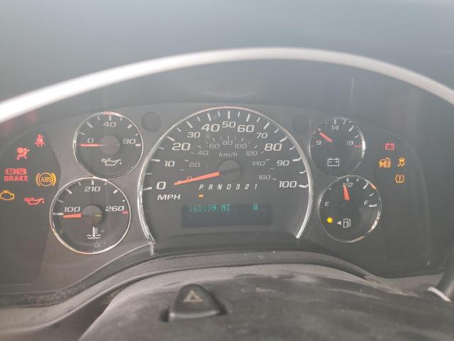 Photo 9 from auction – 2011 CHEVROLET EXPRESS G1 with VIN 1GNSGBF45B1149714