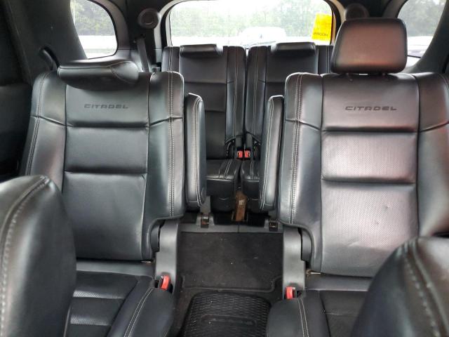 Photo 10 from auction – 2013 DODGE DURANGO CI with VIN 1C4RDHEG3DC689410