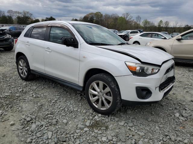 Zdjęcie 4 z aukcji – 2015 MITSUBISHI OUTLANDER z VIN 4A4AP3AU6FE023838