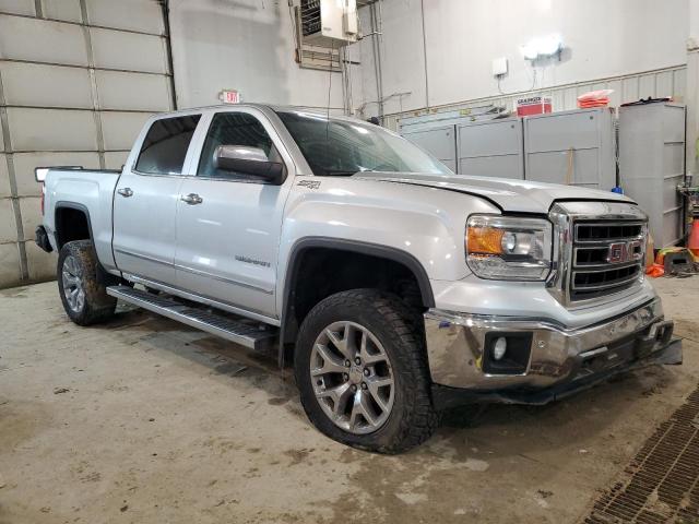 Фото 4 с аукциона – 2014 GMC SIERRA K15 с VIN 3GTU2VEC2EG494084