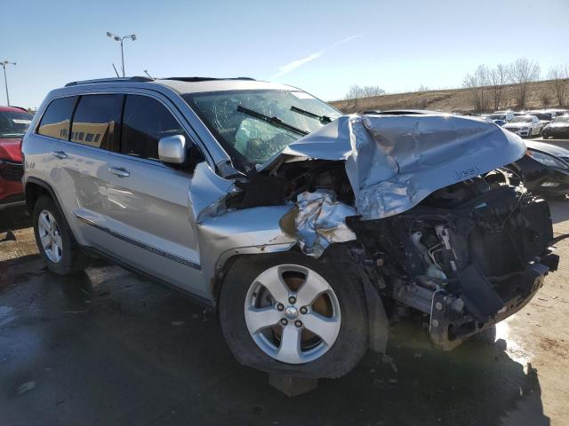 Photo 4 from auction – 2012 JEEP GRAND CHER with VIN 1C4RJFAG0CC105188