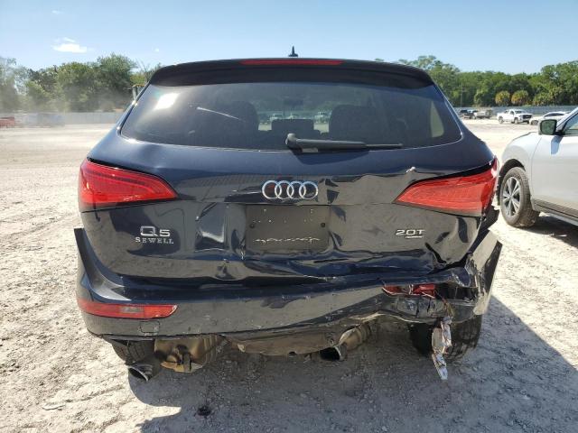 Photo 6 from auction – 2013 AUDI Q5 PREMIUM with VIN WA1LFAFP0DA020524