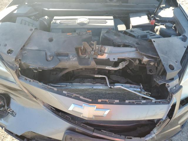 Photo 12 from auction – 2011 CHEVROLET EQUINOX LT with VIN 2CNFLGE58B6379236
