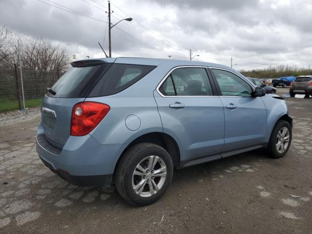Photo 3 from auction – 2014 CHEVROLET EQUINOX LS with VIN 2GNALAEK8E6120520