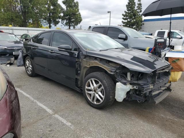 Photo 4 from auction – 2016 FORD FUSION SE with VIN 3FA6P0H78GR240081