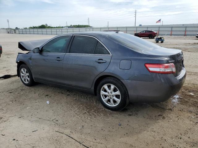 Photo 2 from auction – 2011 TOYOTA CAMRY BASE with VIN 4T1BF3EK5BU200236