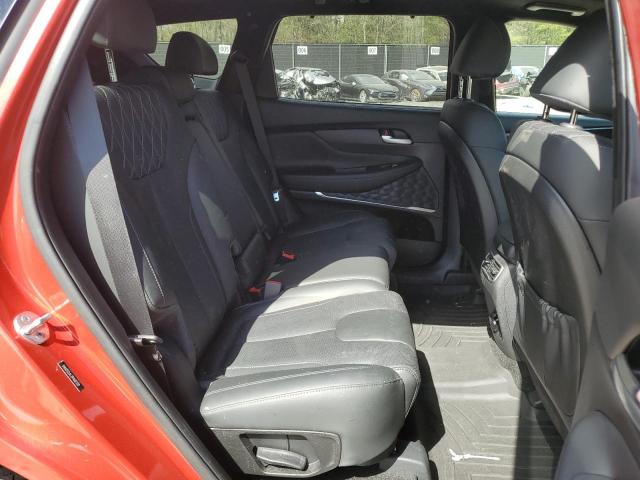 Photo 11 from auction – 2023 HYUNDAI SANTA FE C with VIN 5NMS5DAL2PH507339