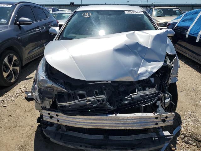 Photo 5 from auction – 2016 TOYOTA PRIUS with VIN JTDKBRFU9G3015221
