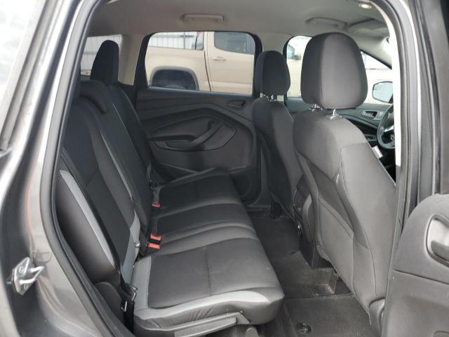 Photo 10 from auction – 2014 FORD ESCAPE S with VIN 1FMCU0F74EUD50944