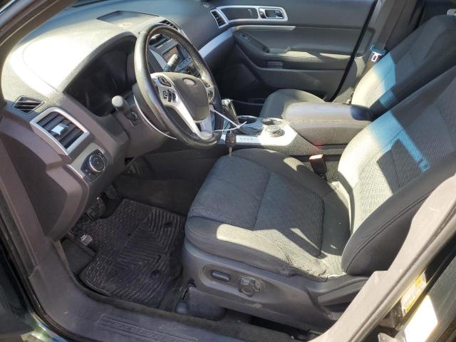 Photo 7 from auction – 2013 FORD EXPLORER X with VIN 1FM5K8D8XDGC18308