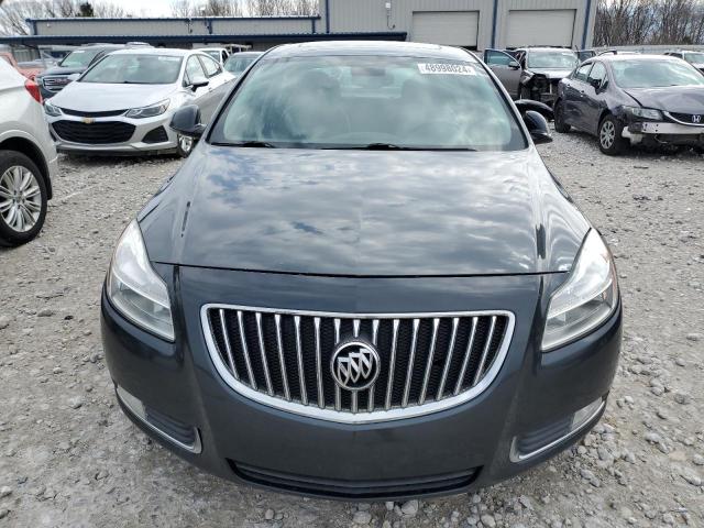 Photo 5 from auction – 2012 BUICK REGAL PREM with VIN 2G4GS5EV4C9214876