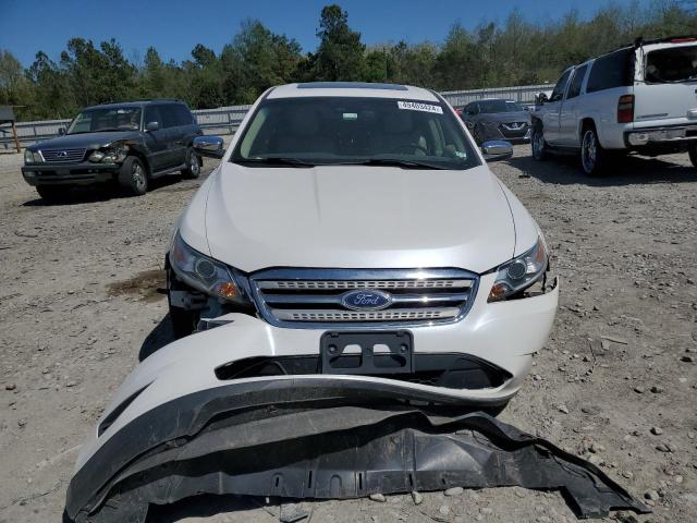 Photo 5 from auction – 2011 FORD TAURUS LIM with VIN 1FAHP2FW0BG133945