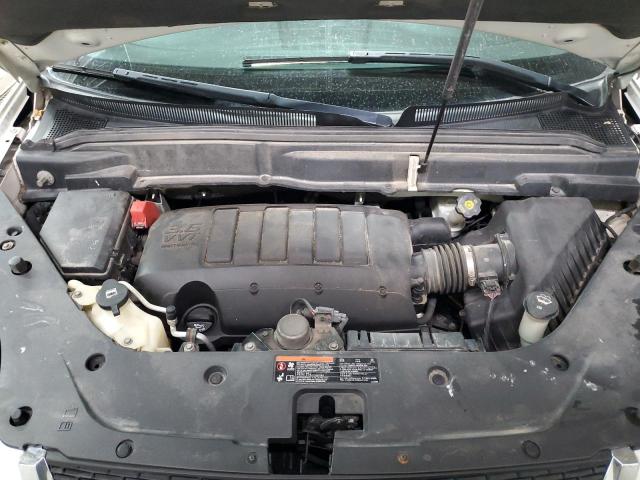 Photo 12 from auction – 2011 GMC ACADIA SLT with VIN 1GKKVSED0BJ385515