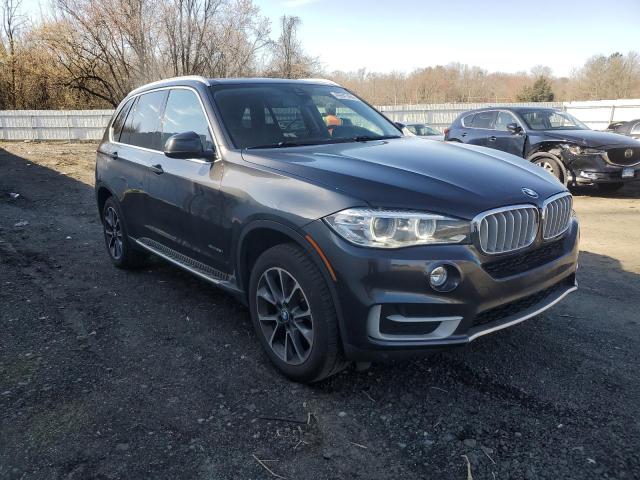 Photo 4 from auction – 2016 BMW X5 XDRIVE3 with VIN 5UXKR0C54G0P21288