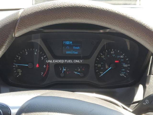 Photo 9 from auction – 2016 FORD TRANSIT T- with VIN 1FBVU4XG2GKB12659