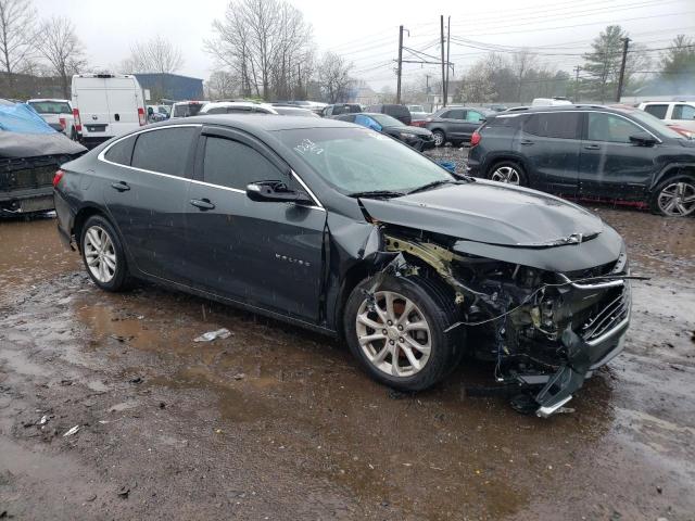Photo 4 from auction – 2016 CHEVROLET MALIBU LT with VIN 1G1ZE5ST8GF349419