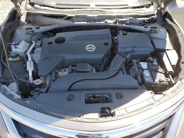 Photo 11 from auction – 2014 NISSAN ALTIMA 2.5 with VIN 1N4AL3AP6EN340441