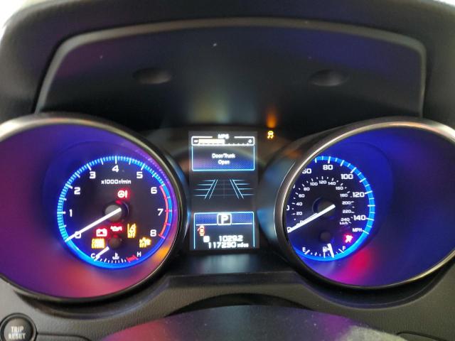 Photo 9 from auction – 2016 SUBARU LEGACY 2.5 with VIN 4S3BNBF67G3017324