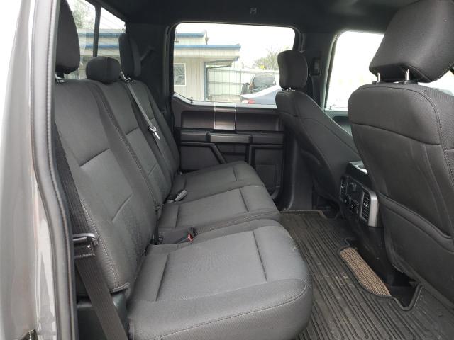 Photo 10 from auction – 2020 FORD F150 SUPER with VIN 1FTEW1E53LFB85113