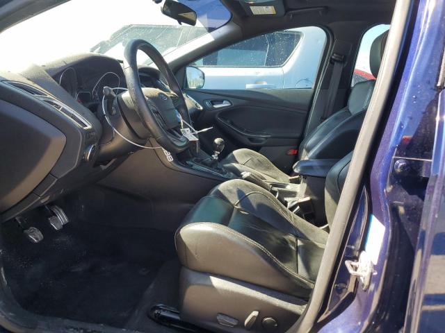 Photo 7 from auction – 2016 FORD FOCUS ST with VIN 1FADP3L97GL200624