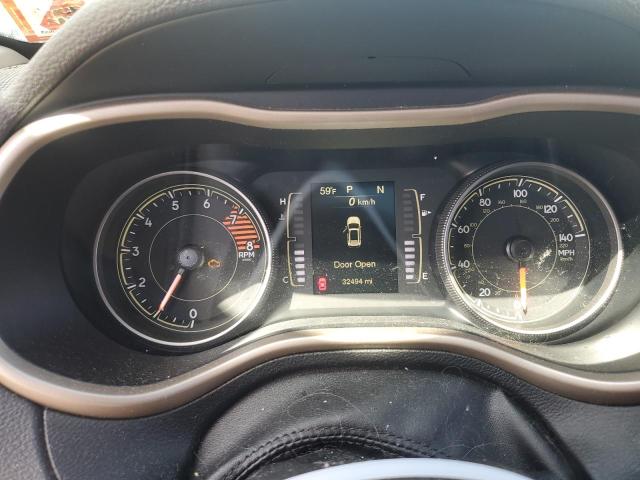 Photo 9 from auction – 2017 JEEP CHEROKEE L with VIN 1C4PJMCS2HW503974