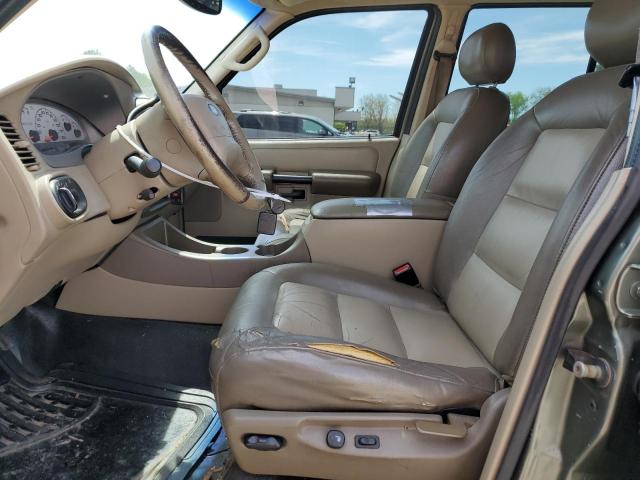 Photo 7 from auction – 2004 FORD EXPLORER S with VIN 1FMDU77K84UC40221