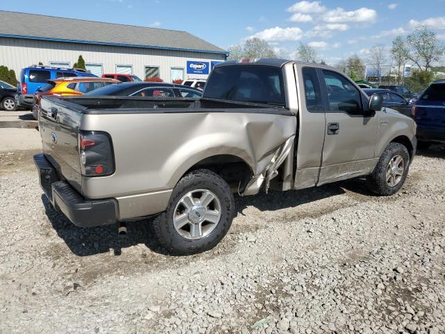 Photo 3 from auction – 2006 FORD F150 with VIN 1FTRF12256NB60784