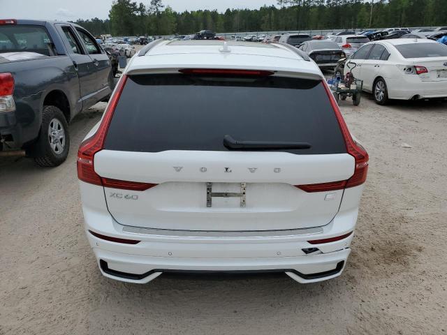 Photo 6 from auction – 2024 VOLVO XC60 PLUS with VIN YV4H60DL0R1719615